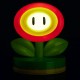 Φωτιστικό NINTENDO Fire Flower Icon