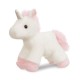 Λούτρινο Τσαντάκι Fancy Pal Pink Bow Unicorn 20cm